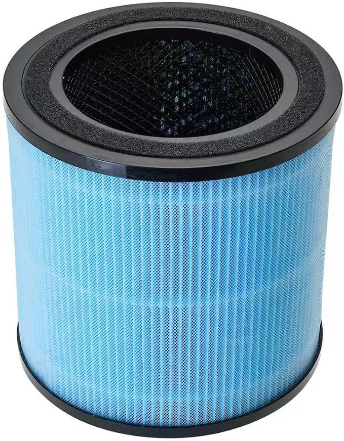 AP0601 Filter Replacement for AIRTOK AP0601 Air Purifier, 4-in-1 H13 True HEPA - Image 5
