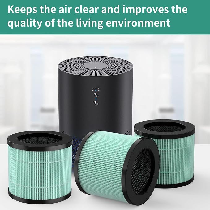 TPAP002 Replacement Filter, Compatible - Image 6