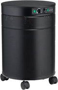 Microorganisms Air Purifier Control by Airpura
