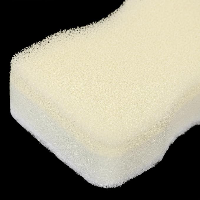 15pcs Lamp Shade Cleaner Sponge Set Dry Cleaning Soot Remover Sponges - Image 3
