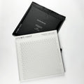 Magnetic Register Cover | with Electrostatic Filter by Unknown