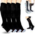 Walking Boot Socks air Cam Walker Cast Socks 2 Pairs Fracture Boot Brace Sock by Unknown