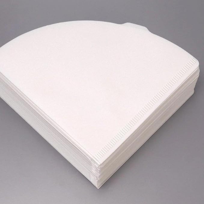 Hario V60 Paper Coffee Filter, Size 03 - Image 6