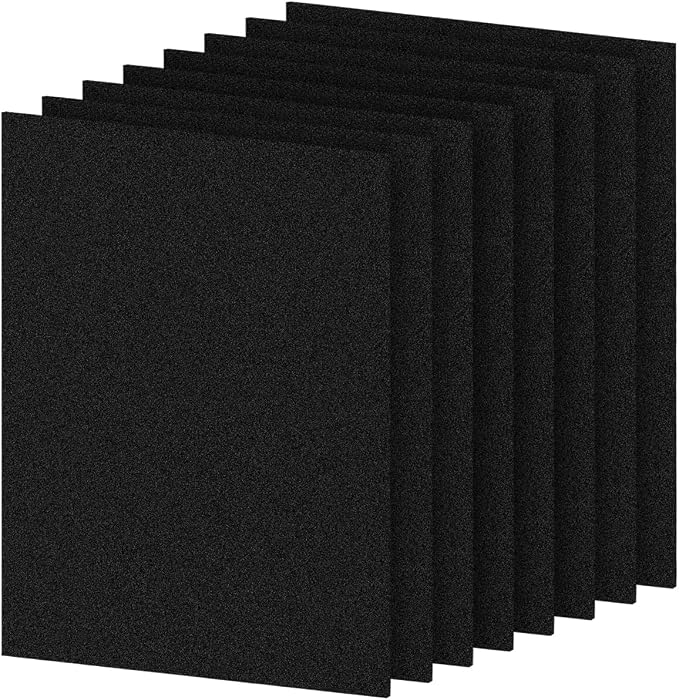 SAKEGDY 115115 Replacement Pre-Filter A Compatible by SAKEGDY