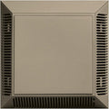 Builders Edge 140057575085 Intake/Exhaust Vent 085 by Builders+Edge