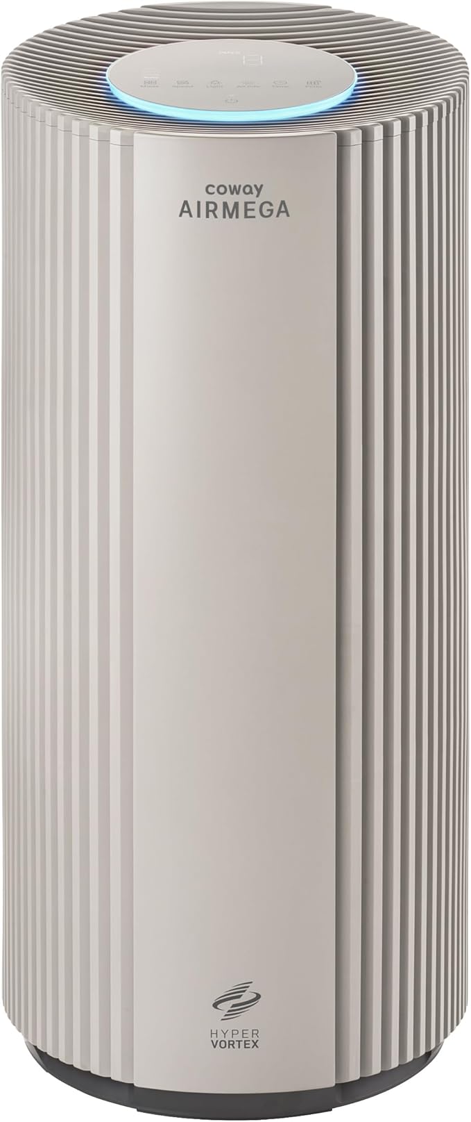 COWAY Air Purifier for Large Room Whole Home Up to 3, 285 ft², HEPA Filter for by Unknown