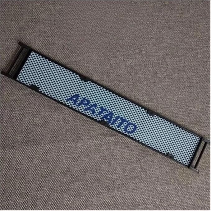 AC Filter, Compatible For Daikin, Air Conditioner Hook-up UP-titanium Purifier - Image 3