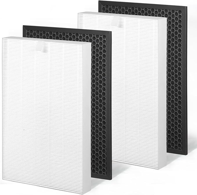 XLC Filter Replacement-Compatible by Unknown