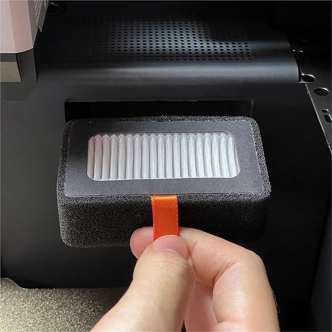 for Bambu Lab HEPA 13 + Activated Carbon Combo Air Filter Ultra - Image 6