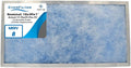 18x30x1 Air Filter MERV 8 Filter Media, AC Furnace Filter, Aluminum Reusable by PurityAir