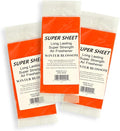 Super Sheet Small Under Seat Car Air Freshener by Jenray