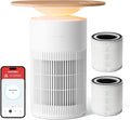 SwitchBot Air Purifier and Replacement Pet Filter 2 Pack by SwitchBot