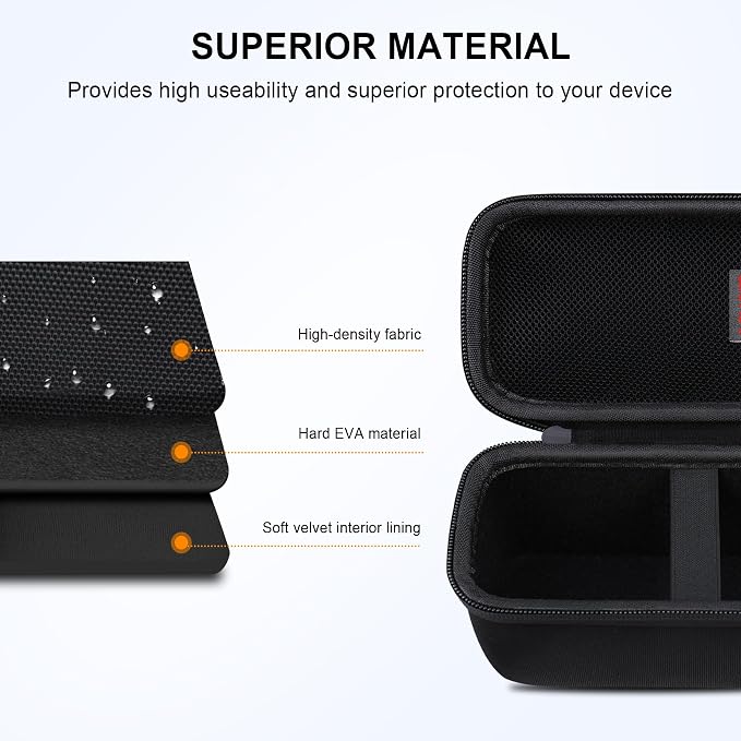 Elonbo Carrying Case Compatible - Image 5