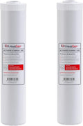 LiquaGen Activated Alumina & Coconut Carbon Water Filter Cartridge – Helps by LiquaGen