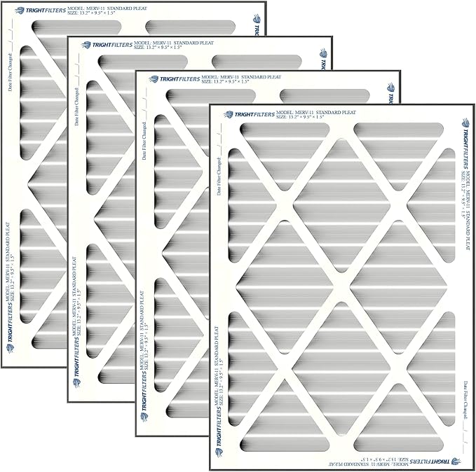 ABESTORM MERV11 Filter Compatible by AbestormSolutionsINC