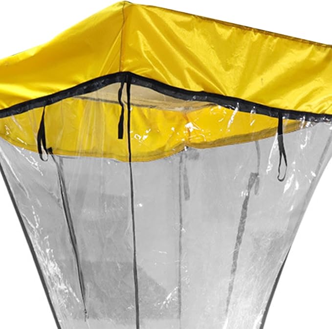 Air Conditioner Cleaning Bag for Central AC Units – Ceiling & Wall Mounted - Image 3