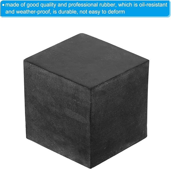 PATIKIL Rubber Anti-Vibration Pads - Image 4