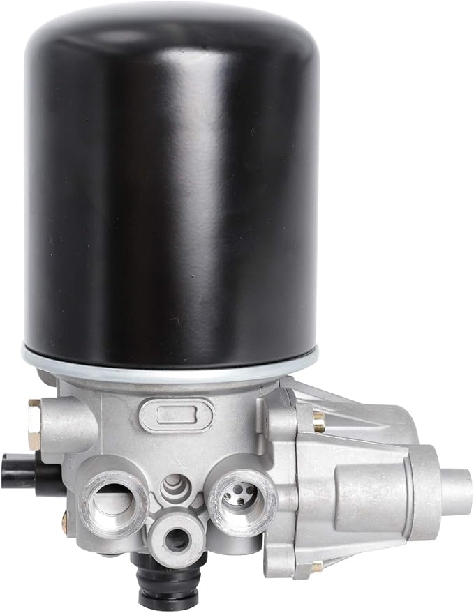 BLACKHORSE-RACING Air Dryer Assembly by BLACKHORSE-RACING