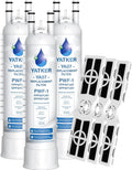 FPPWFU01 Water Filter Replacement by Yatker