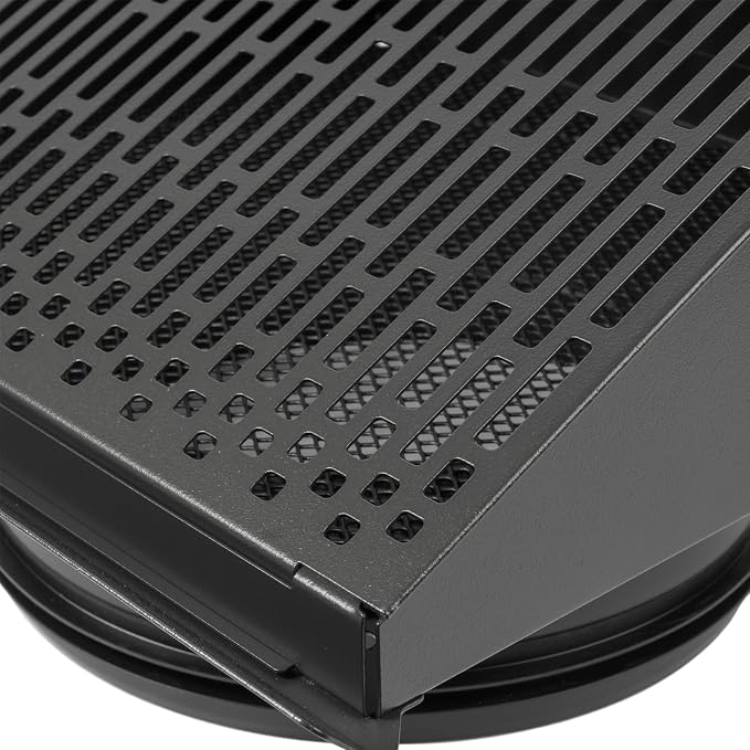 Vent Systems 6" Inch Exhaust Vent Cover - Image 6