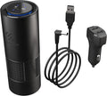 Scosche AFP-SP FrescheAIR Pro Portable HEPA Air Purifier/Deodorizer, Pet Dander by Scosche