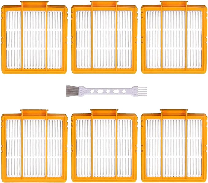 AV2501AE RV2502AE AV2501S RV2520AOUS AV2510AOUS Filters Shark True Filters by Dentego