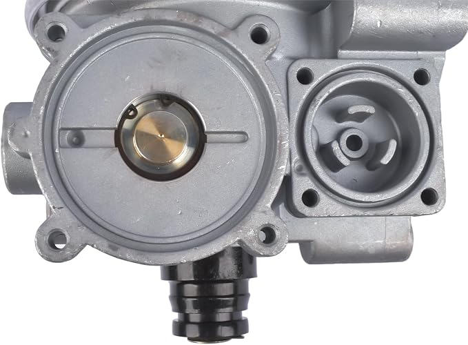12V Air Dryer Replacement for Wabco Meritor System Saver 1200P Volvo Kenworth - Image 7