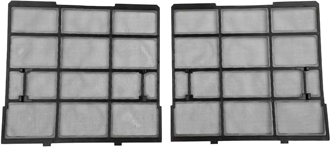 FABULETTA Air Conditioner Filter Accessories - Image 3