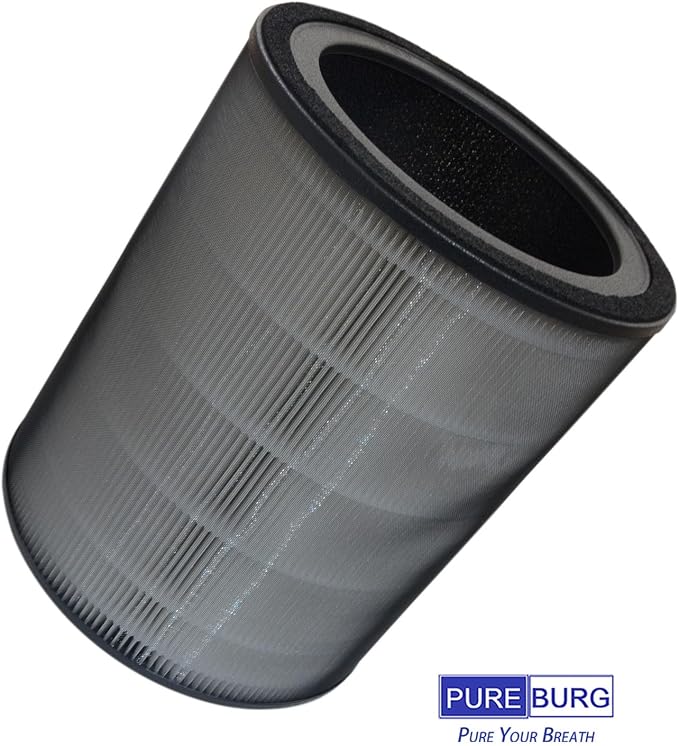 PUREBURG Replacement Filter Compatible - Image 2
