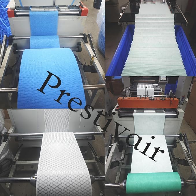 HP670 Replacement Filters Kit Compatible - Image 9