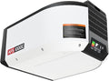 JET Air Filtration System, 1-Micron Filter, 1000 CFM, 120V 1Ph by Unknown