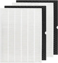 116130 Filter H Replacement Compatible by isinlive