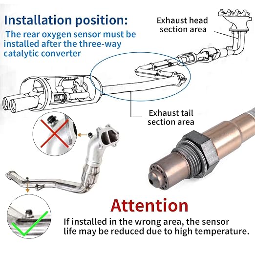 Upgrade Digital Wideband Air/Fuel Ratio AFR Gauge - Image 2