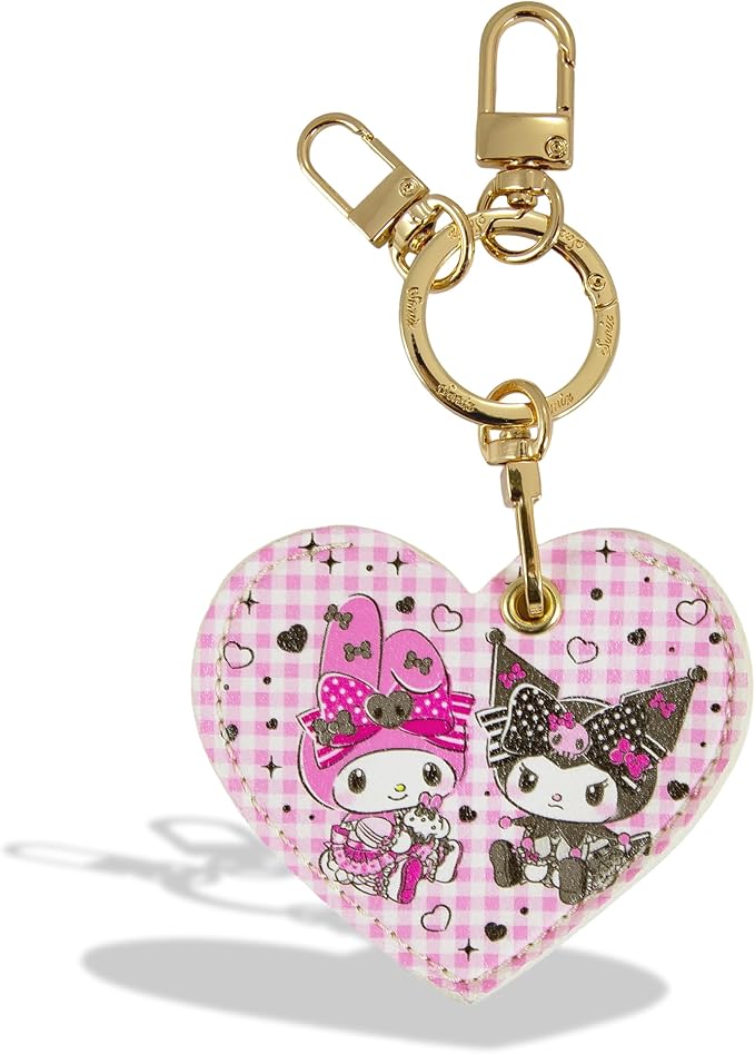 Sonix x Sanrio Keychain Case Compatible by Unknown