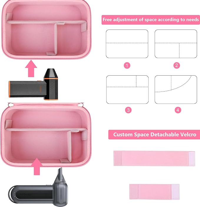 Compressed Air Duster Case Compatible - Image 3