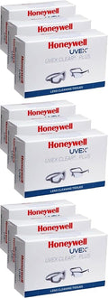 Honeywell Safety Products Uvex Clear Plus Lens Tissues by HoneywellSafetyProducts