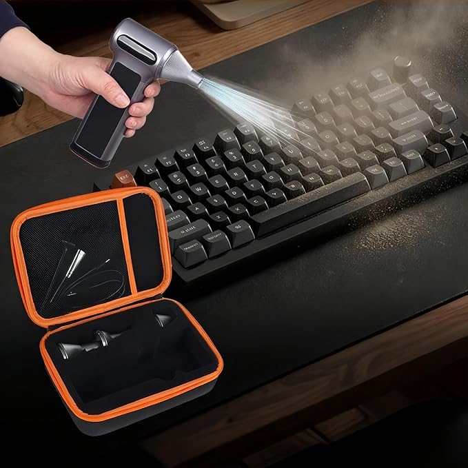 YouKnow Travel Case Compatible - Image 4