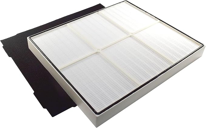 1183054K HEPA Filter Replacement Compatible - Image 8