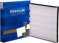 Premium Standard Cabin Filter by PremiumGuard