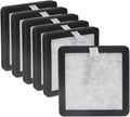PUREBURG Replacement Filter Compatible by PUREBURG-PureYourBreath