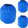 VRC2 Cloth Filter Bag 1.5 to 3.2 Gallon by EAGLEGGO-YOURBESTCHOICES