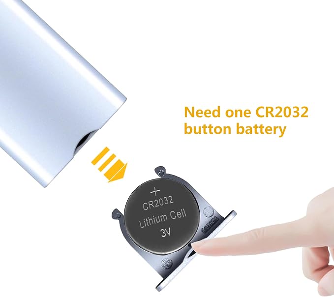 Genuine Remote Control for HP00 HP01 Hot+Cool Fan Air Purifier, Compatible - Image 6