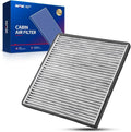 KAX HEPA Cabin Air Filter with Activated Carbon, CF11667 Replacement by KAX