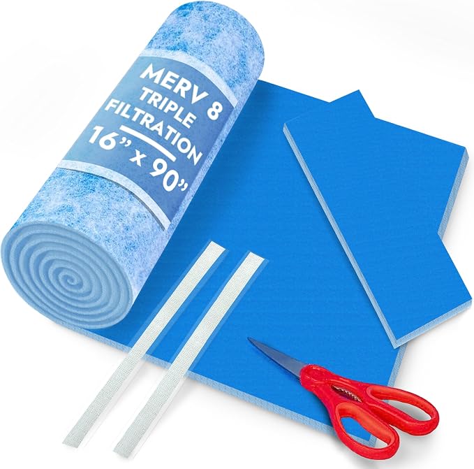 NORTHWEST ENTERPRISES Air Vent Filters - Image 8