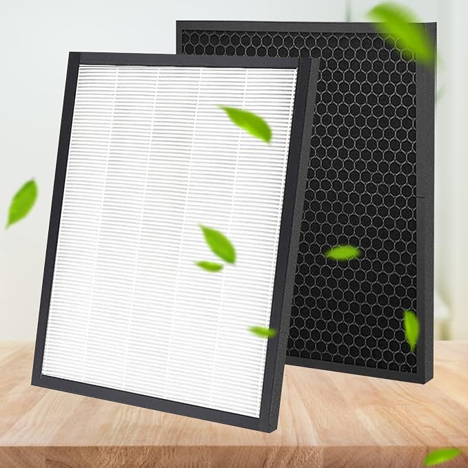 131 Replacement Filter Compatible - Image 7