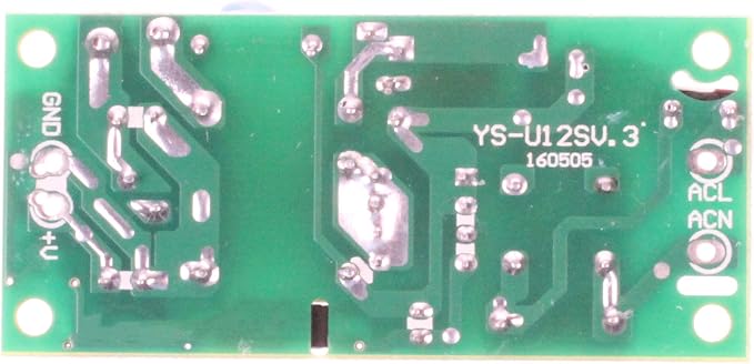 NOYITO AC to DC Precision Buck Power Supply Module AC 120V 100V-264V to 24V - Image 8