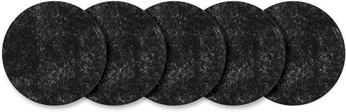Airthereal Replacement Carbon Filters by Airthereal