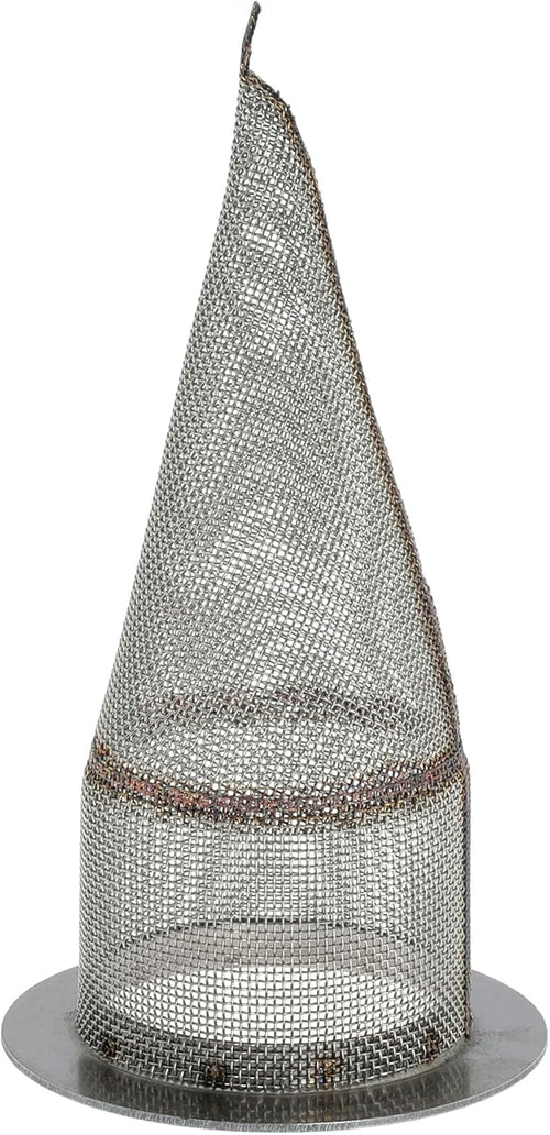 1.5" Exhaust Conical Stub Spark Arrestor by LiiQuu
