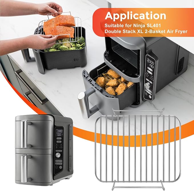 GWY Air Fryer Replacement Parts - Image 3