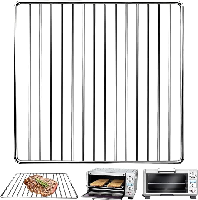 Wire Rack Replacement Parts for Breville BOV450XL Mini Smart Countertop Oven by GWYXC